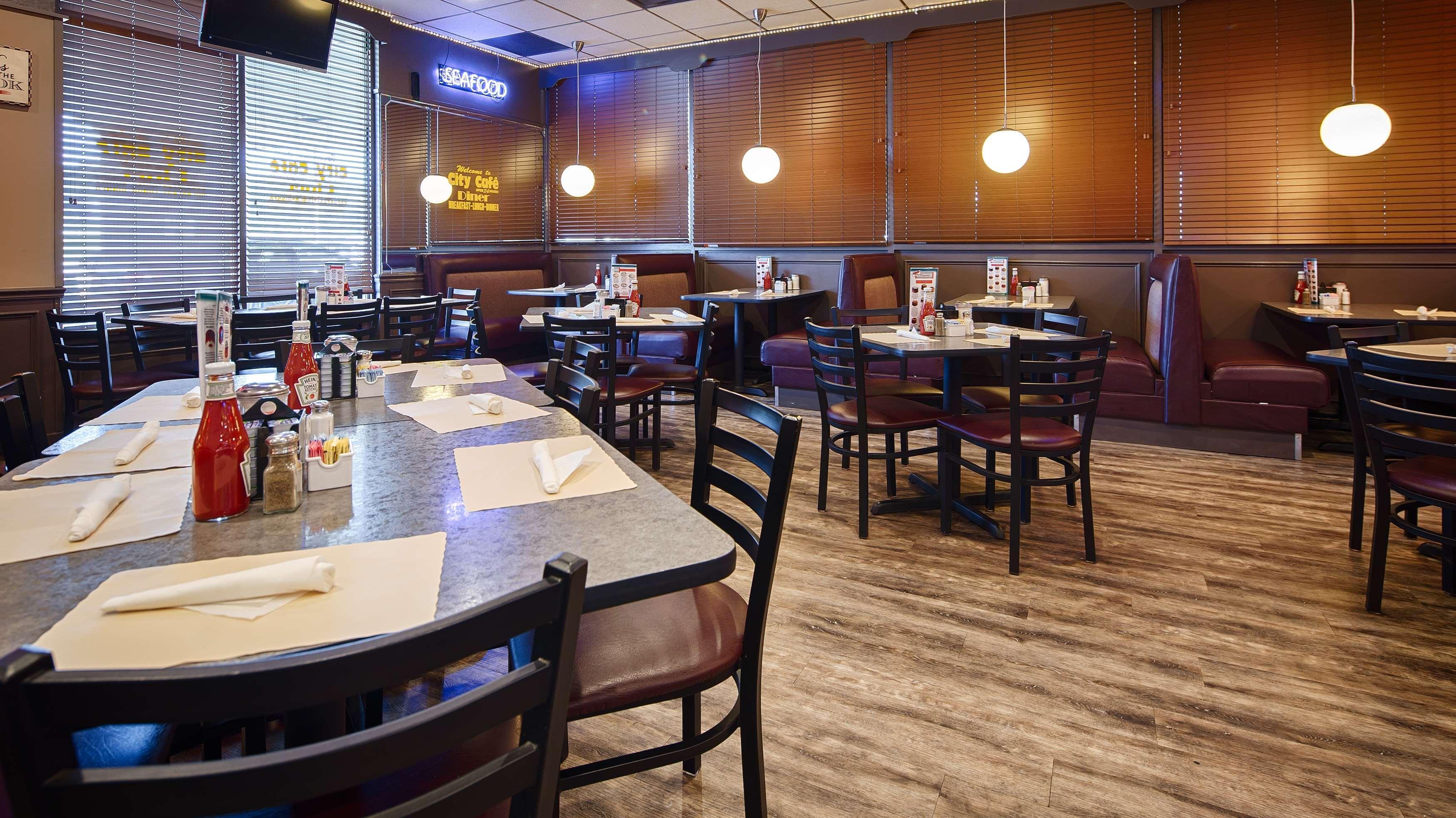 Best Western Heritage Inn Chattanooga Zewnętrze zdjęcie