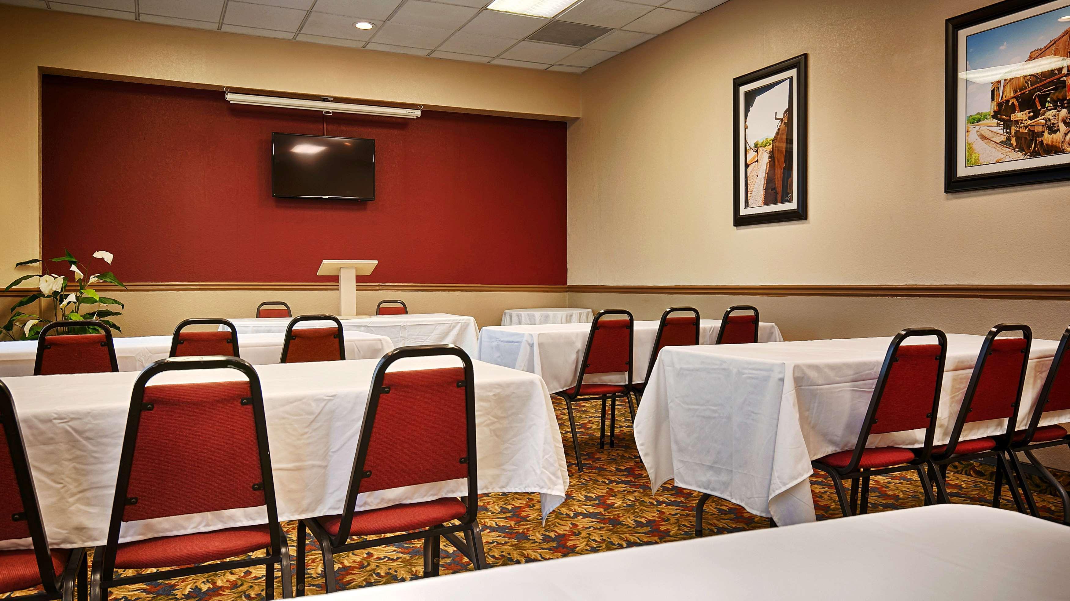 Best Western Heritage Inn Chattanooga Zewnętrze zdjęcie