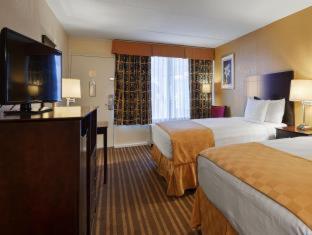 Best Western Heritage Inn Chattanooga Pokój zdjęcie