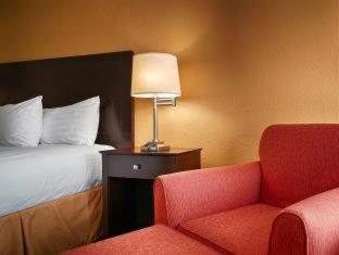 Best Western Heritage Inn Chattanooga Pokój zdjęcie